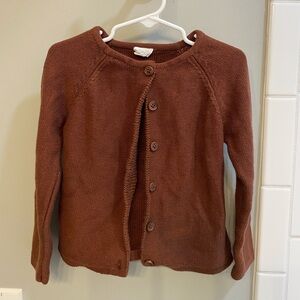 Jamie Kay Cardigan / Size 3Y / VGUC